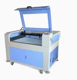 Cum se îmbunătățește viteza de gravare a unei mașini de gravat cu laser pentr...